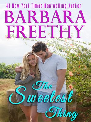 cover image of The Sweetest Thing